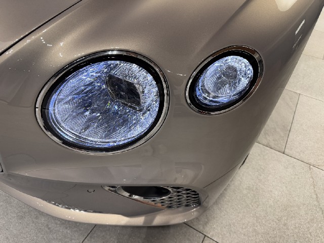 BENTLEY CONTINENTAL 2024 Image 19
