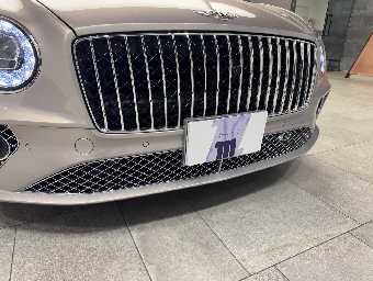 BENTLEY CONTINENTAL 2024 Image 14