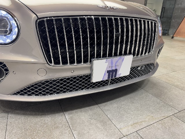 BENTLEY CONTINENTAL 2024 Image 20