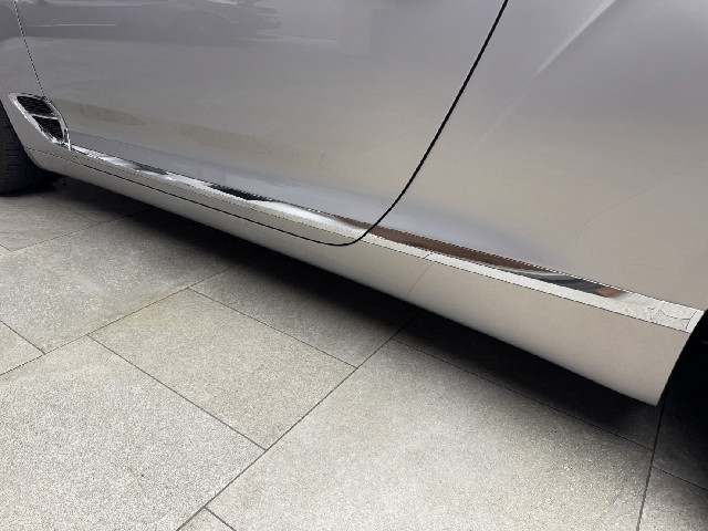 BENTLEY CONTINENTAL 2024 Image 23
