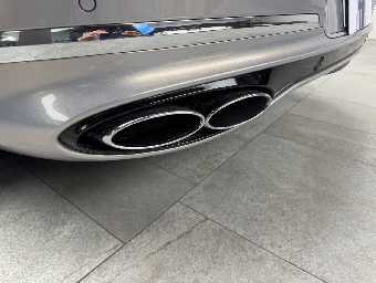 BENTLEY CONTINENTAL 2024 Image 20