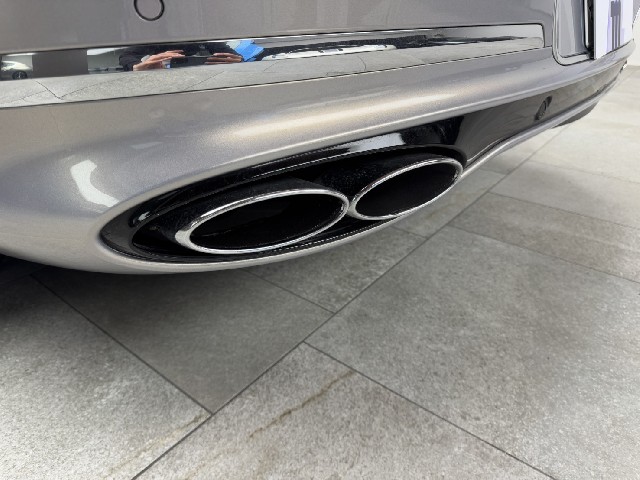 BENTLEY CONTINENTAL 2024 Image 26