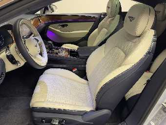 BENTLEY CONTINENTAL 2024 Image 22