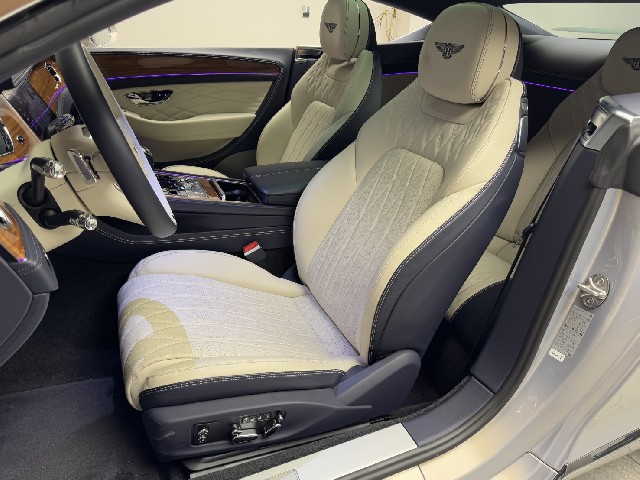 BENTLEY CONTINENTAL 2024 Image 29