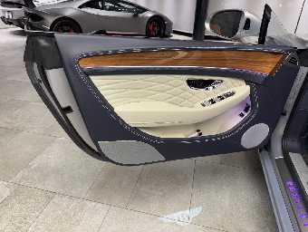 BENTLEY CONTINENTAL 2024 Image 24