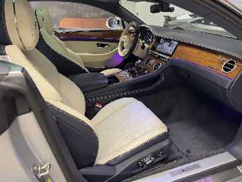 BENTLEY CONTINENTAL 2024 Image 25