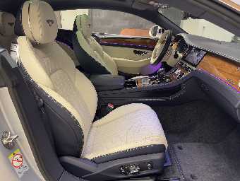 BENTLEY CONTINENTAL 2024 Image 26
