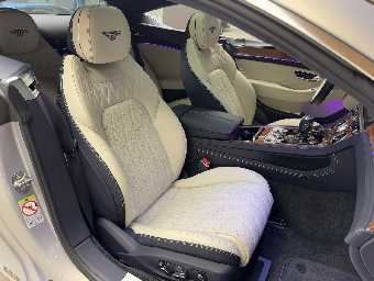 BENTLEY CONTINENTAL 2024 Image 27