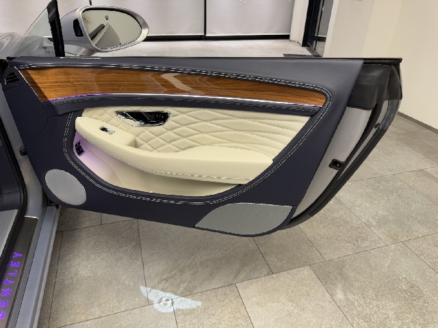 BENTLEY CONTINENTAL 2024 Image 34