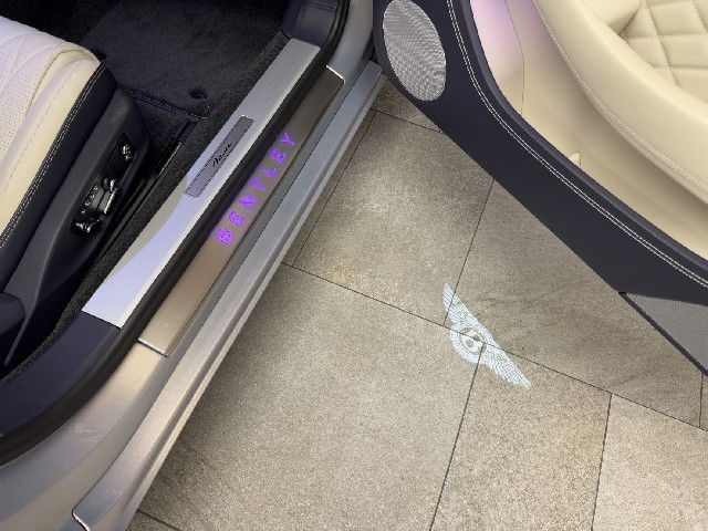 BENTLEY CONTINENTAL 2024 Image 35