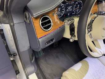 BENTLEY CONTINENTAL 2024 Image 31