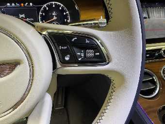 BENTLEY CONTINENTAL 2024 Image 34