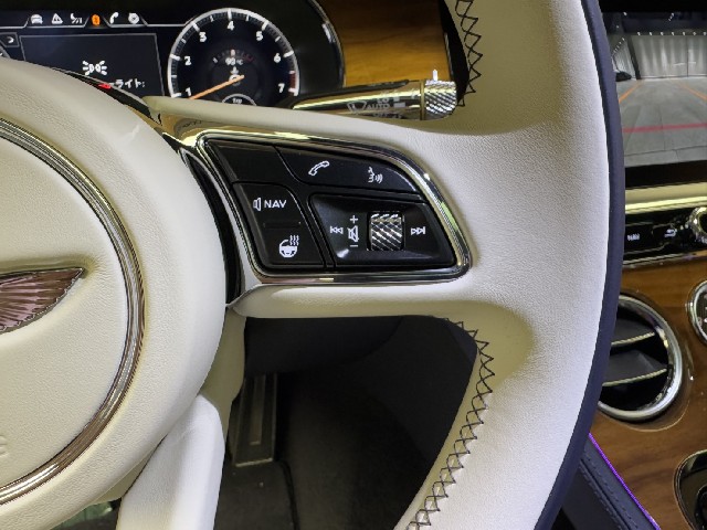 BENTLEY CONTINENTAL 2024 Image 40