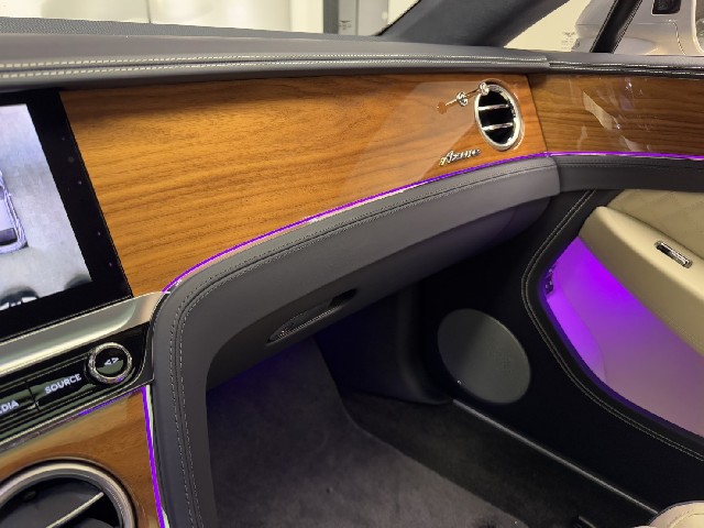 BENTLEY CONTINENTAL 2024 Image 45