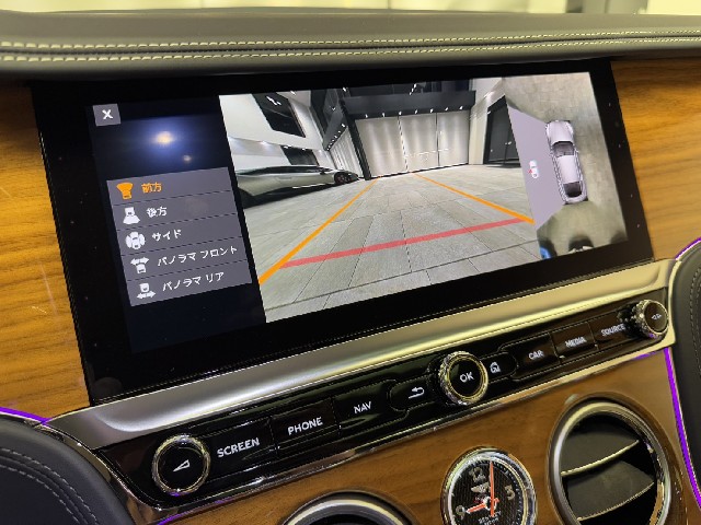 BENTLEY CONTINENTAL 2024 Image 46