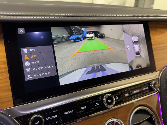 BENTLEY CONTINENTAL 2024 Image 47