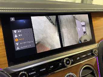 BENTLEY CONTINENTAL 2024 Image 42