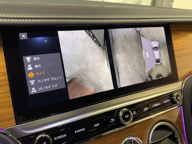 BENTLEY CONTINENTAL 2024 Image 48