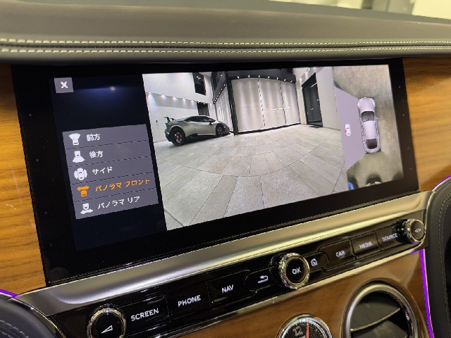 BENTLEY CONTINENTAL 2024 Image 49