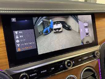 BENTLEY CONTINENTAL 2024 Image 44