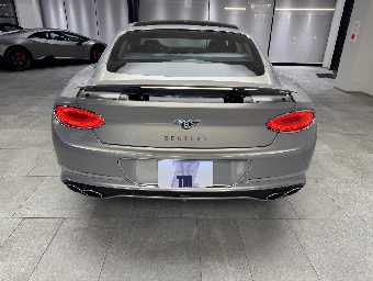 BENTLEY CONTINENTAL 2024 Image 6
