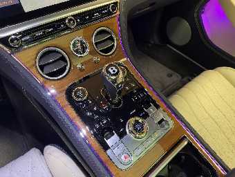 BENTLEY CONTINENTAL 2024 Image 45