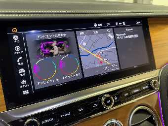 BENTLEY CONTINENTAL 2024 Image 48