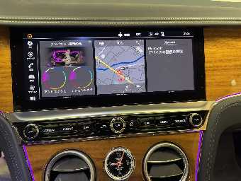 BENTLEY CONTINENTAL 2024 Image 49