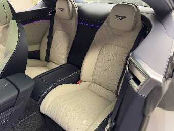 BENTLEY CONTINENTAL 2024 Image 51