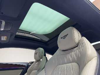 BENTLEY CONTINENTAL 2024 Image 52