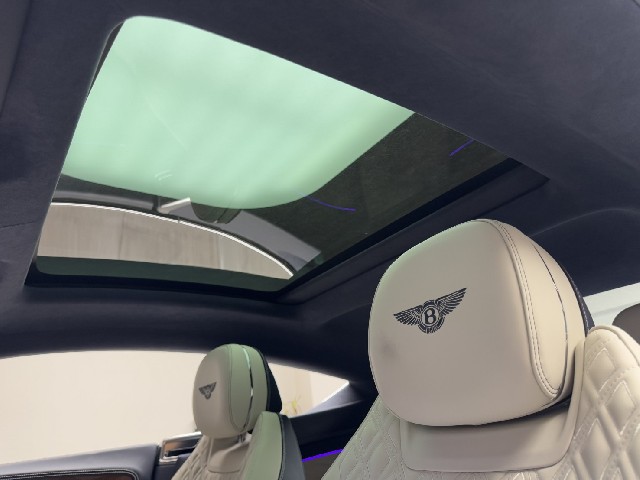 BENTLEY CONTINENTAL 2024 Image 59