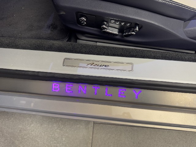 BENTLEY CONTINENTAL 2024 Image 60