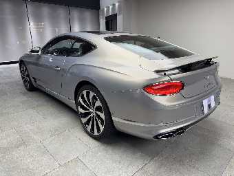 BENTLEY CONTINENTAL 2024 Image 7