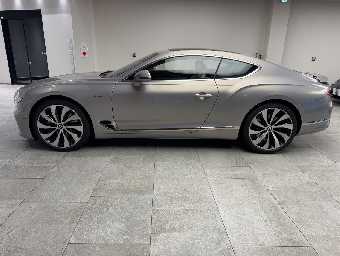BENTLEY CONTINENTAL 2024 Image 8