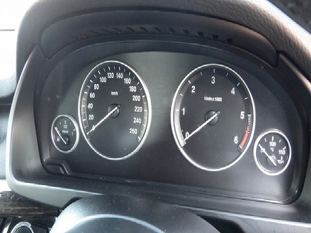 BMW X5 2016 Image 19