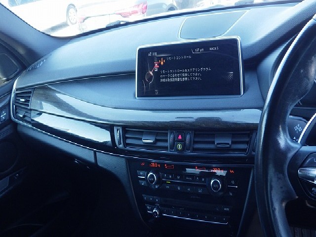 BMW X5 2016 Image 21