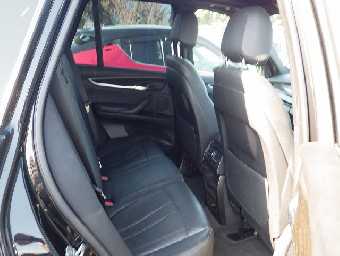 BMW X5 2016 Image 11