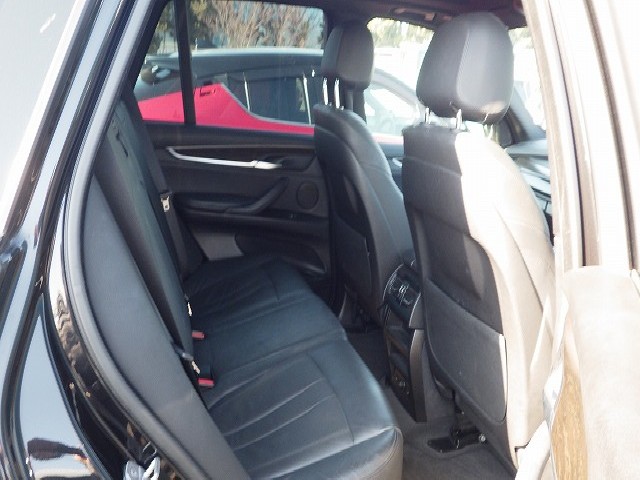 BMW X5 2016 Image 23