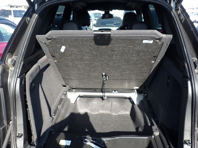 BMW X5 2016 Image 24