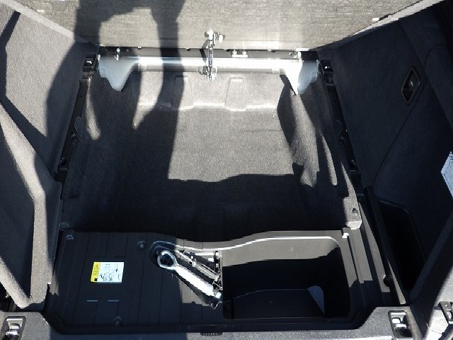 BMW X5 2016 Image 25