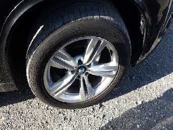 BMW X5 2016 Image 16