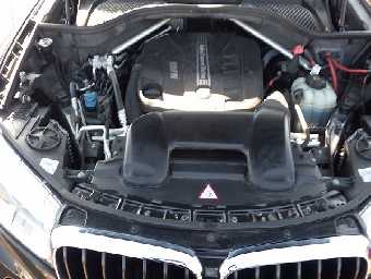 BMW X5 2016 Image 18