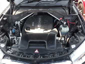 BMW X5 2016 Image 19