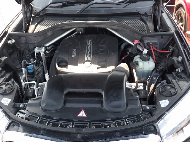 BMW X5 2016 Image 31