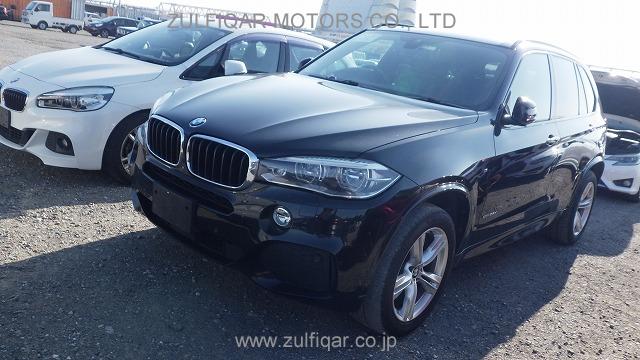 BMW X5 2016 Image 7