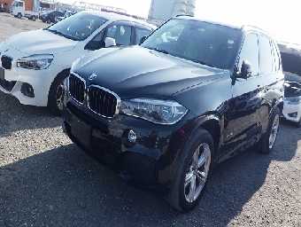 BMW X5 2016 Image 1