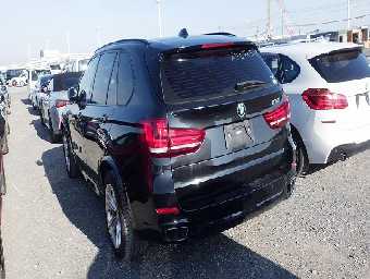 BMW X5 2016 Image 3