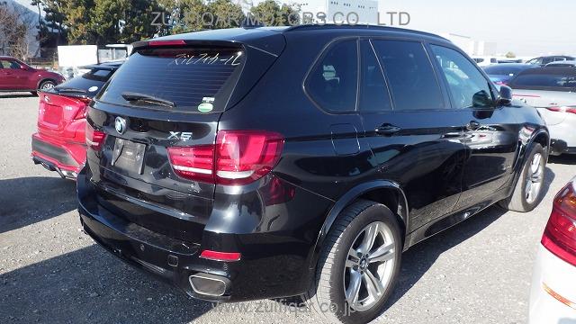 BMW X5 2016 Image 10