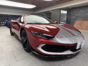 FERRARI 296GTS 2023 Image 11