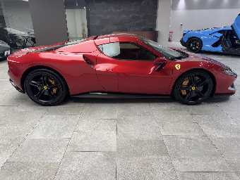 FERRARI 296GTS 2023 Image 12